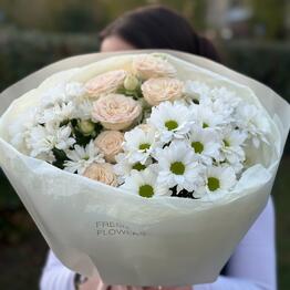 Fresh Flowers