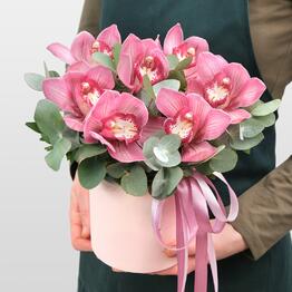 Studio floristic