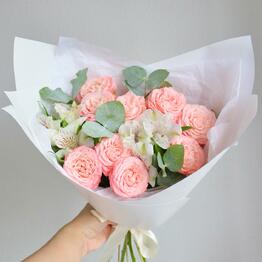 Easy flowers