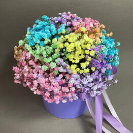 Magic Flower