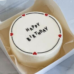 Kuchumova.cake