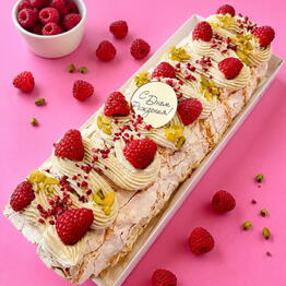 WOW CAKE