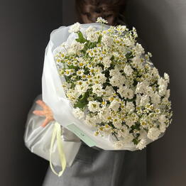 Magic flowers 