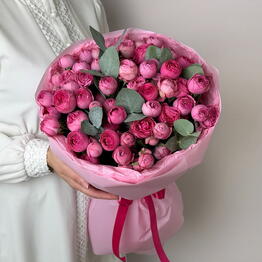 RasCvet flowers