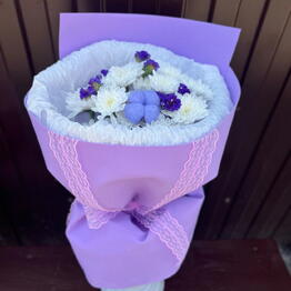 Botanica flowers