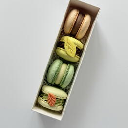 Bon Macaron