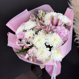 Lucky Flowers