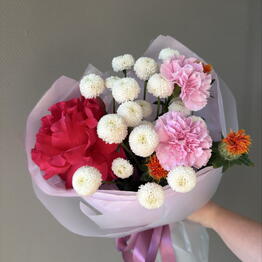 Millionroz by