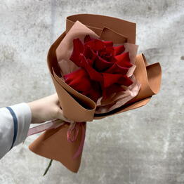 A. Flowers