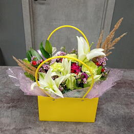 Flower Shop