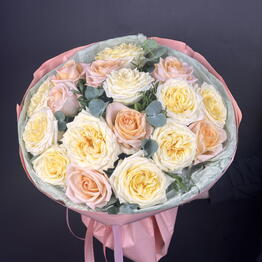 Royal Flower