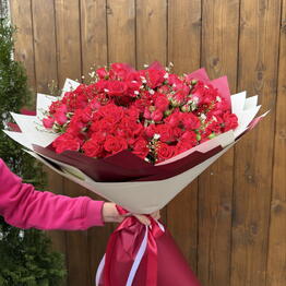 BOUQUET 