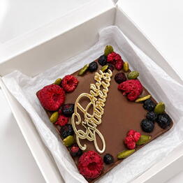 KISS CHOCO
