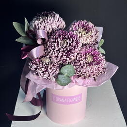 Florana Flowers 