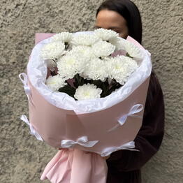 Цветы Pink