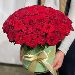 Flowers Boom