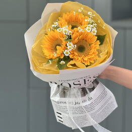 Flower service