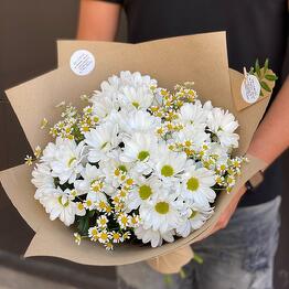 Студия цветов OM flowers