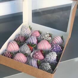 🌷🌷🌷Станция Цветочная🌷🌷🌷