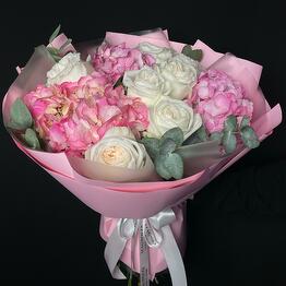 MAGNOLIA LUXURY FLOWERS