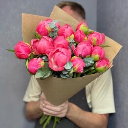 The Flower Mafia