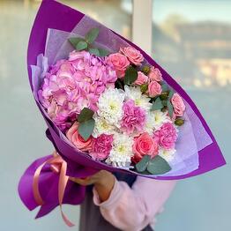 Jasmine flower shop 