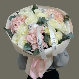 La Fleur flowers