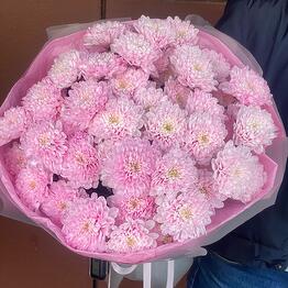 Цветник