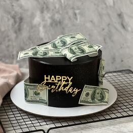 Sweet cake