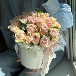 Flower Workshop