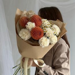 CVETY MANIT flowers shop