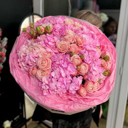 BE FLOWER «BUD CVETKOM» |  CVETY | ShARY| KLUBNIKA 🍫 