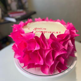 «ЛедиТиш»🧁