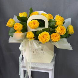 Milen Flower