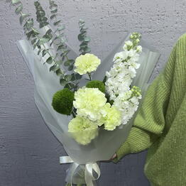 Lovers of Flowers