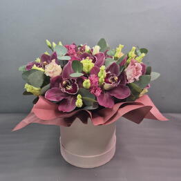 Duty Free Flowers на Пестеля