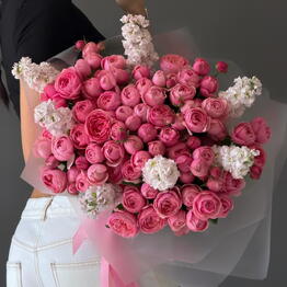 Vibe Flowers