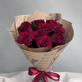 Pack Flowers