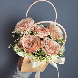 Volkova flowers
