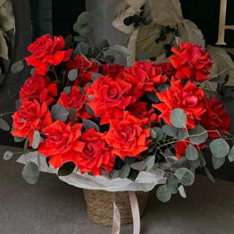 MOULEN ROSE 