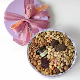 Pepper in chocolate
