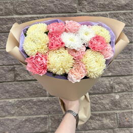 Happy Flower