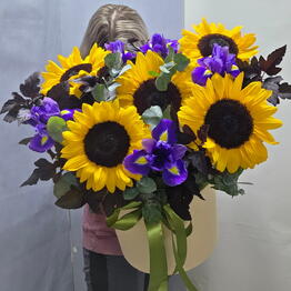 Beautiful Flowers на Можайском шоссе