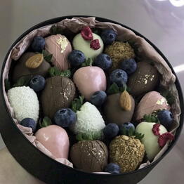 CHOCOLOVE