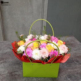 Flower Shop