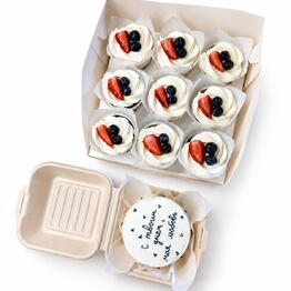 ezh bakery