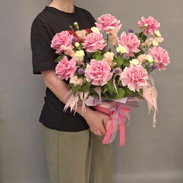 #ЯСЦВЕТАМИ