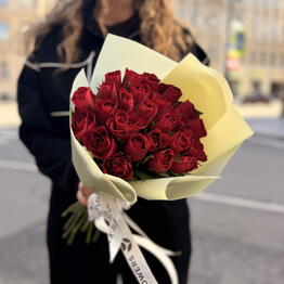 Pack Flowers