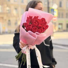 Pack Flowers