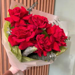 Marolli flowers